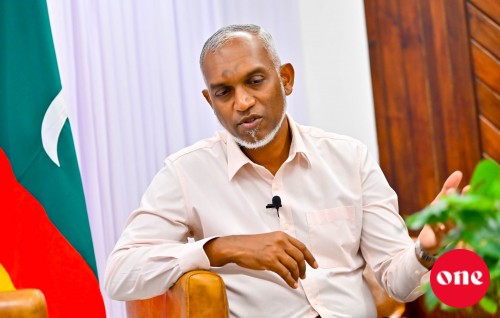 Muiz ge shukuru PNC ah, vidhaalhuvee PPM aaieku rangalhah masahkkai kureveyne kamah
