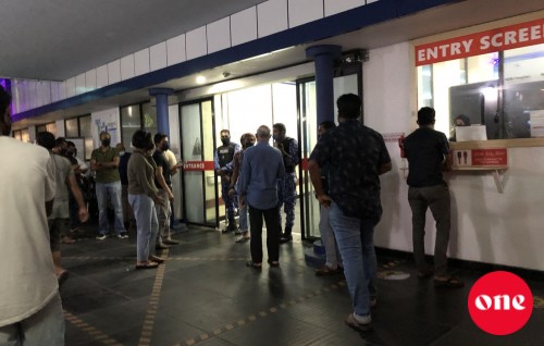 Raees Nasheed haalathaa gulhey mauloomaathu dhinumah ADK ge press eh mendhuru fahu 2:30 gai