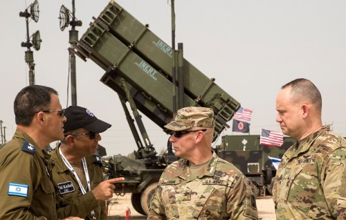 Military ehee ge gothugai America in Israel ah US 8.7 Billion ge package eh dheefi