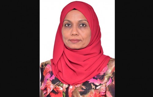 Kureege Deputy Governor Neezaa MMA ge board ah
