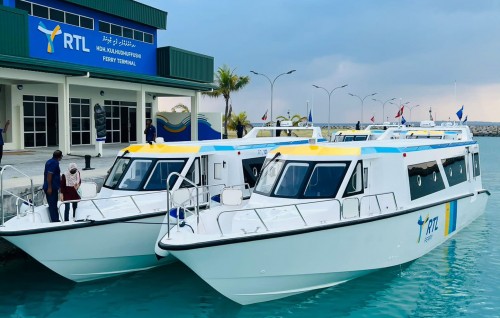 RTL Ferry thakah anhen kappin thamreenu koh vazeefaa ah nerumah MTCC ge aa haassa visnumeh