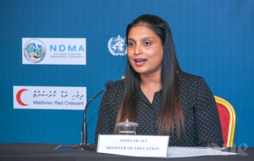 A'Level imthihaan May adhi June gai baavaane: Education Ministry
