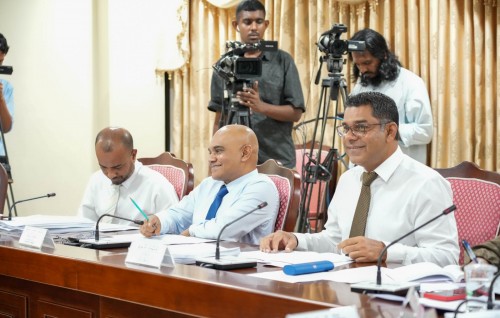 Dhaulathuge hurihaa baegge musaara bodukuran beynunvaa faisaa pay pay harmonization code gai  himeneyne: Naashiz