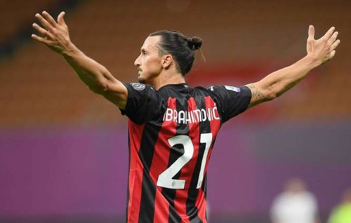 Covid 19 jehifai huri namaves derby match gai kulhen nimmin: Zlatan