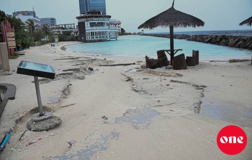 Rasfannaai Sultan park maraamaathu kurumah dhanee thayaaru vamun: City Council