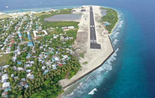 Kulhudhuhfushin ithuru 2 fuluhaku Covid ah positive vejje