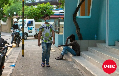 Market thakaai miskiyy thakaai park thakugai nidhai kaiboe hadhaanama fiyavalhu alhanee