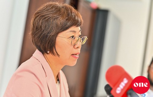 Nasheed ah China ge rahdhu: Mashroouthah hinganee raajjein edhigen