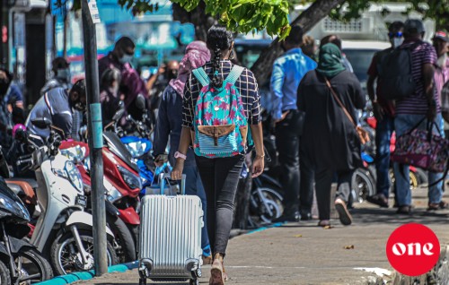 Mifaharu Eid gai rashah dhaan haasvaane kameh nei, Coca Cola mi othee furusathu hulhuvaalaifi