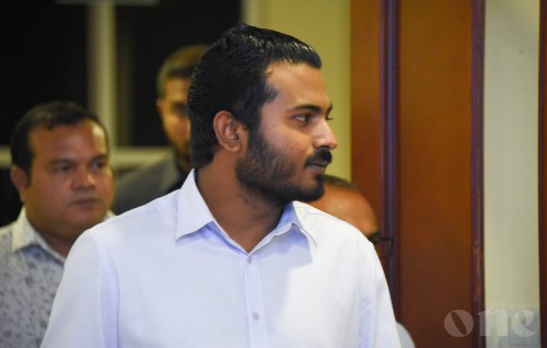 laamu ge tharahgee gulhifai vanee cancer hospital aa: Wisam