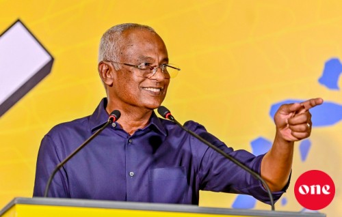 January gai fuluhunnaai sifainnaai civil servant inn adhi ehen dhaairaa thakuge musaara thah boduvaane: Raees