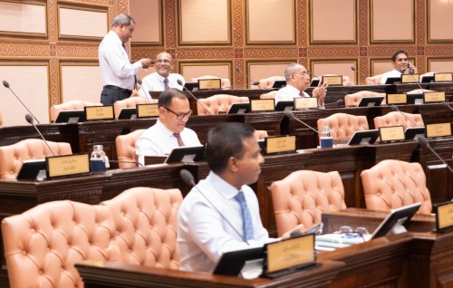 Nizaamee vote aa beheygothun gotheh nimendhen jalaa kuriah gendhan faaskoh, bahus kuriah!
