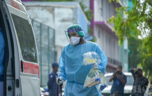 New COVID-19 recovery in Maldives bring total recoveries to 18