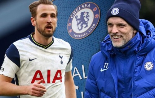 Kane beynun nuvaane coach eh nuhunnaane: Tuchel