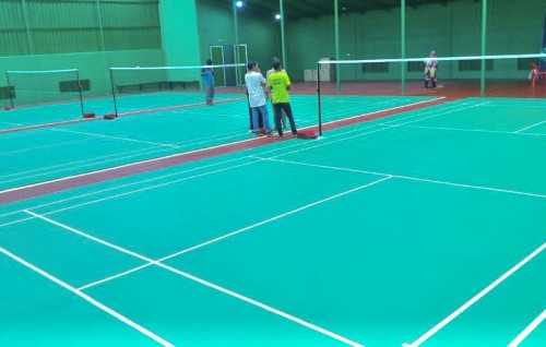 Laamarukazee kulhivaru visnumah, Moosa ge thaureef Mahloof ah