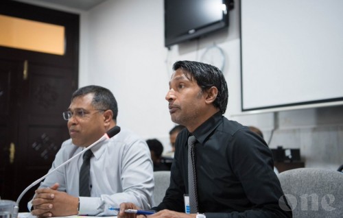 Parliament files case with police after BML Deputy CEO allegedly lied at committee