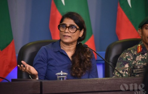Defence Minister: Arrangements for transporting the ill on Coast Guard vessels are now done well