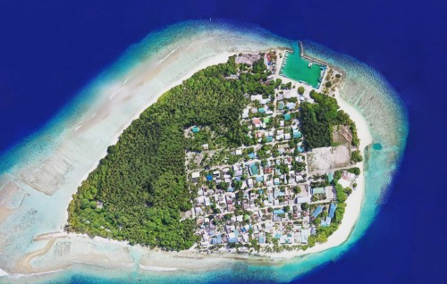 Dhe fathuruveriyaku positive ve, B. Maalhos monitoring ah