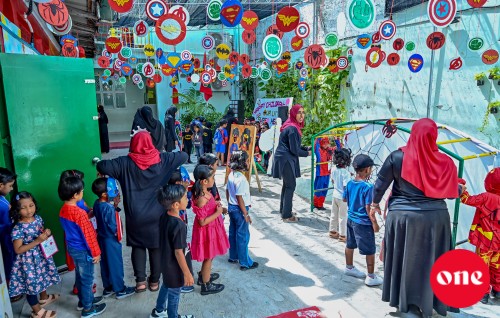 Kudakudhinge dhuvahaai Mainge dhuvas faahagakuran miadhu haahsa aailee haveereh baahvanee