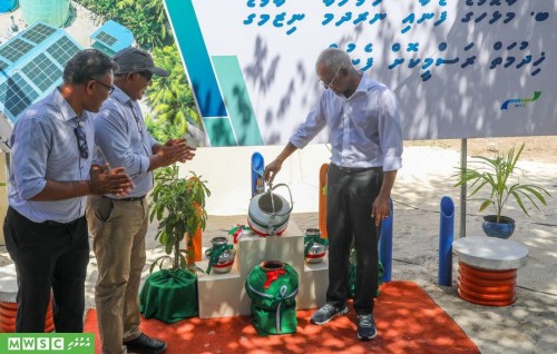 Maalhohu gai gaaimu kuri fenaai narudhamaage nizaam Raees ifthithaah kohdheivaifi