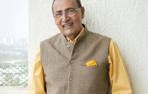 Bollywood thari Yoosuf Hussain maruvejje