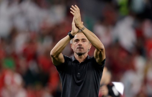 Balivumuge zinmaa nagan, furathama 3 penalty jahaane kulhuntherin kanda'elheeves aharen: Spain coach