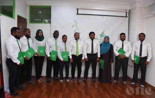Ruling coalition member Adhaalath Party fails to submit audit report by deadline