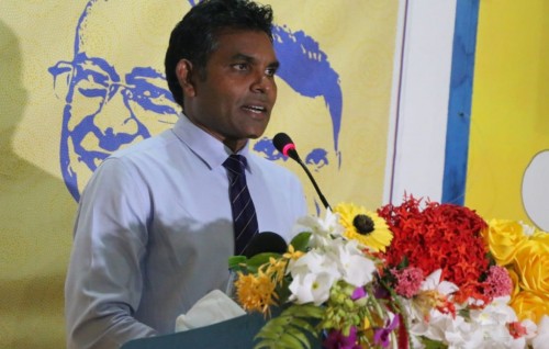 VP Faisal : Government wants to equip convicts with skills before release