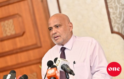 Kuree sarukaaruge flat list ah ithuthiraameh nukuraanan, review kuraanan: Minister