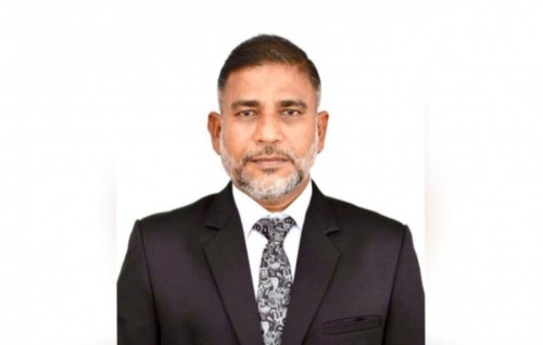 Civil court ge gaazee Ali Abdullah ge sulookee massalaeh anekkaa ves JSC in balan fashaifi