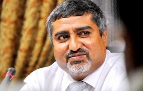 1 February gai nerunu amurah, 5 fandiyaarun ves zinmavaan jeheyne: Muizzu