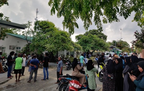 Funadhoo gai sihuru hedhi kamah thuhumathu kurevey meehaku hayyaru kohfi