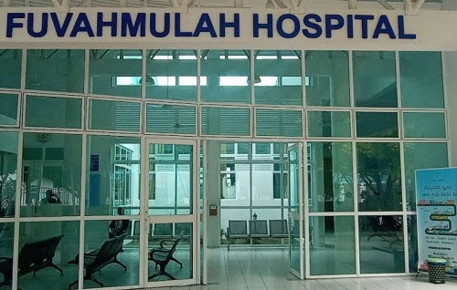 Health Ministry launches probe into sudden death of six-year-old at Fuvahmulah Hospital