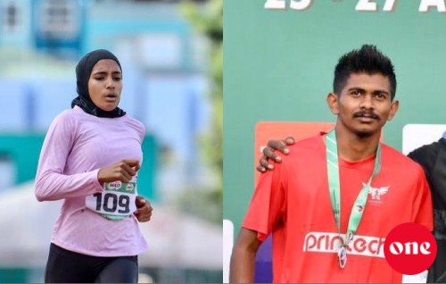 Himan aai Ibadhullah thamreenuthakah Jamaica ah fonuvanee