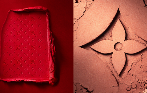 Louis Vuitton beauty brand eh tha’aaraf kurumah thaiyaaru vanee