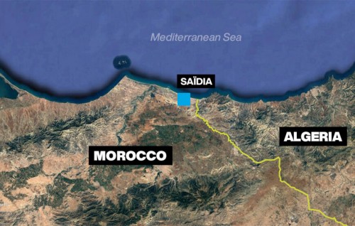 Algeria ge kanduge sarahahdhugai hudhdha nuhoadhai jetski dhuhvvi dhe fathuruveriyaku badijahaa maraalaifi