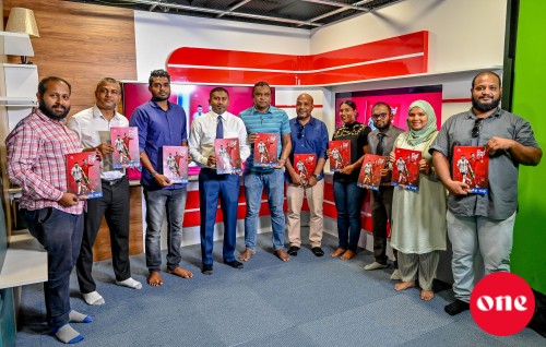 Mi faharugr World Cup ge enme thafseelu mauloomaathu thakaaieku'' ONE World Cup guide'' nerefi