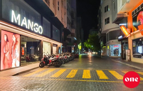 BREAKING: Curfew gadeegai beyrugai ulhegen 3200 ahvure gina meehunnah fiyavalhu elhunu, ekakah 7 faharu