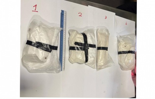 5 KG ge drug aa eku maabandu meehaku hayyarukoffi