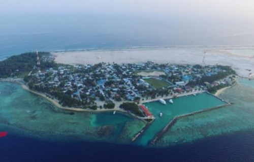 People tests positive in Kendhikulhudhoo and Th. Guraidhoo, both islands under monitoring