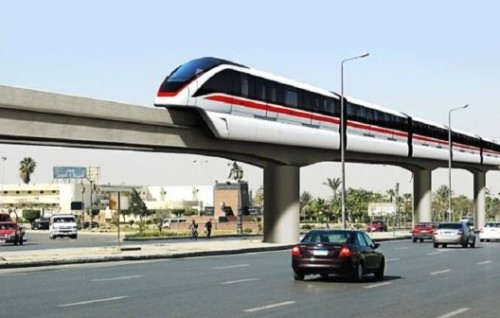 Addu link road tharahggee kuraanee monorail levey gothah: Soabe
