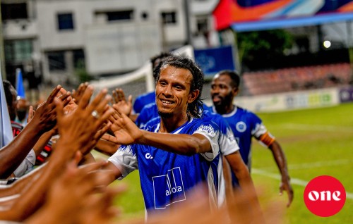 One Photo: Rasvaadhaige enburi aun!