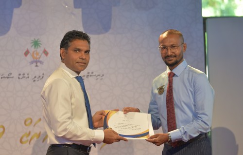 We need to do more to encourage persons with disabilities to realise their potential: Vice President