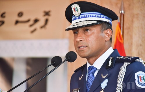 Commission has sole investigative authority over case of Rilwan: CP
