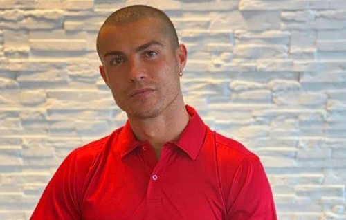 Ronaldo quarantine usoolaa hilaafuvi massala thahugeegu kuran fashaifi