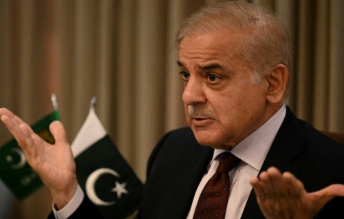 India hopes for Pakistan reset after Sharif election