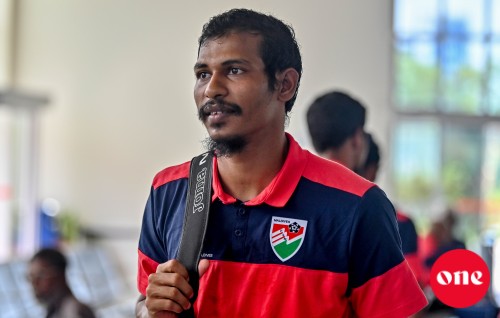 Rajjeyge captain Samooh aa Coach Suzain ge vote ves Haaland ah