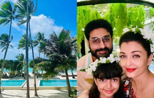 Aishawarya Rai adhi aailaa aai Sarah Ali Khan ge Ithurun Pooja Hegde Raajjeygai