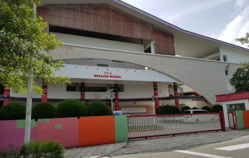 A student from Ghaazee School among those positive for Measles: HPA