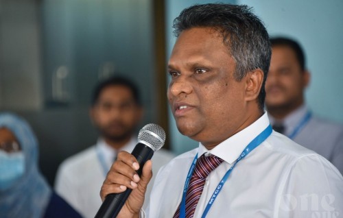 MTCC reduces salary of employees earning over MVR 15,000